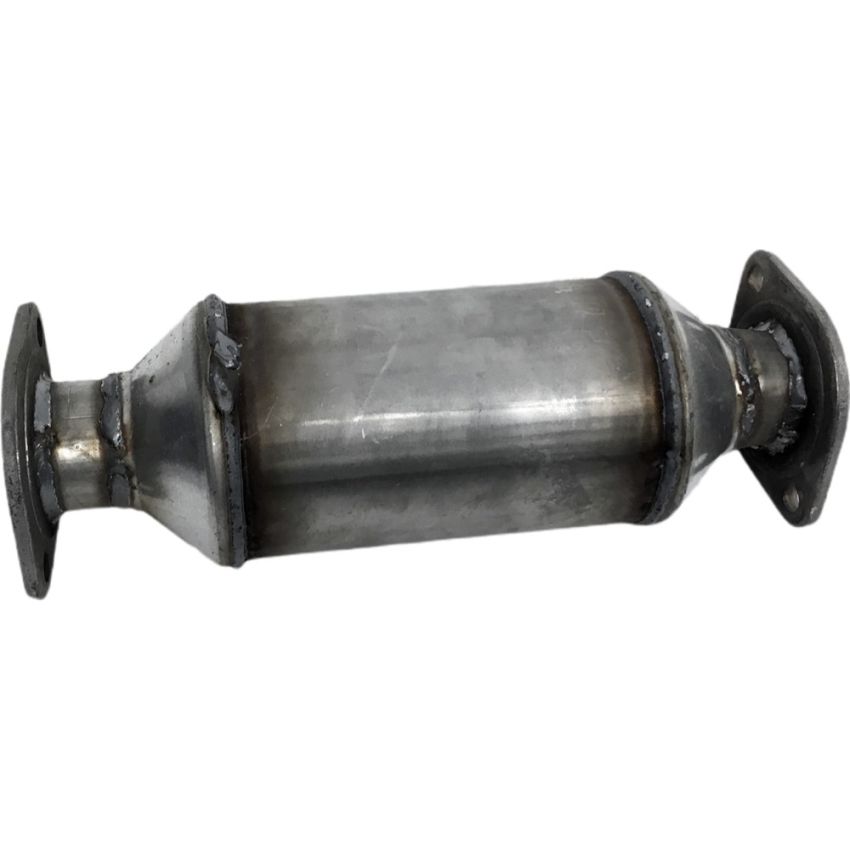 Davico Mfg 172796 CARB Exempt Direct Fit Catalytic Converter