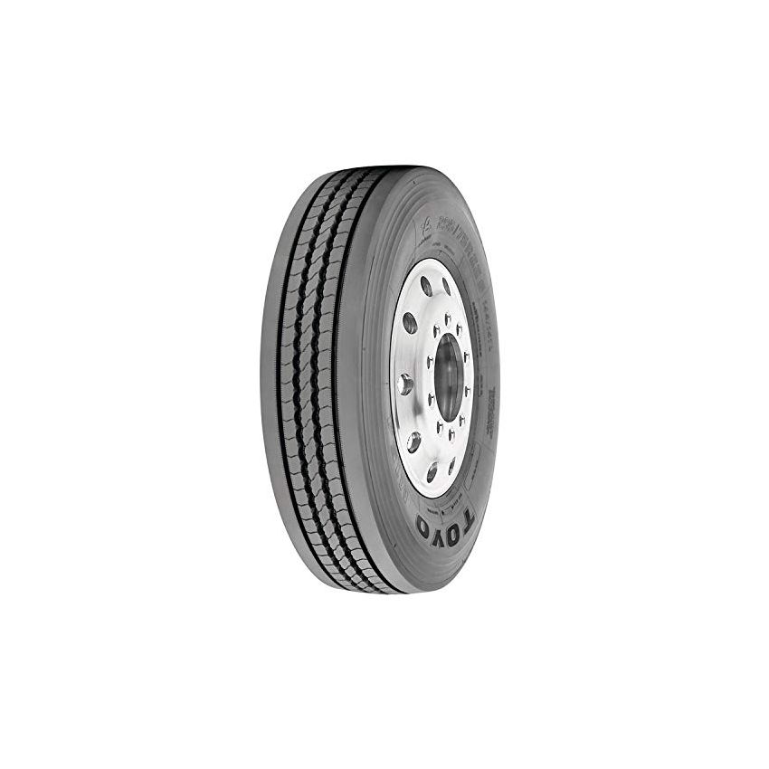 Toyo 11r22.5/14 144/142l Toy M154 All Position