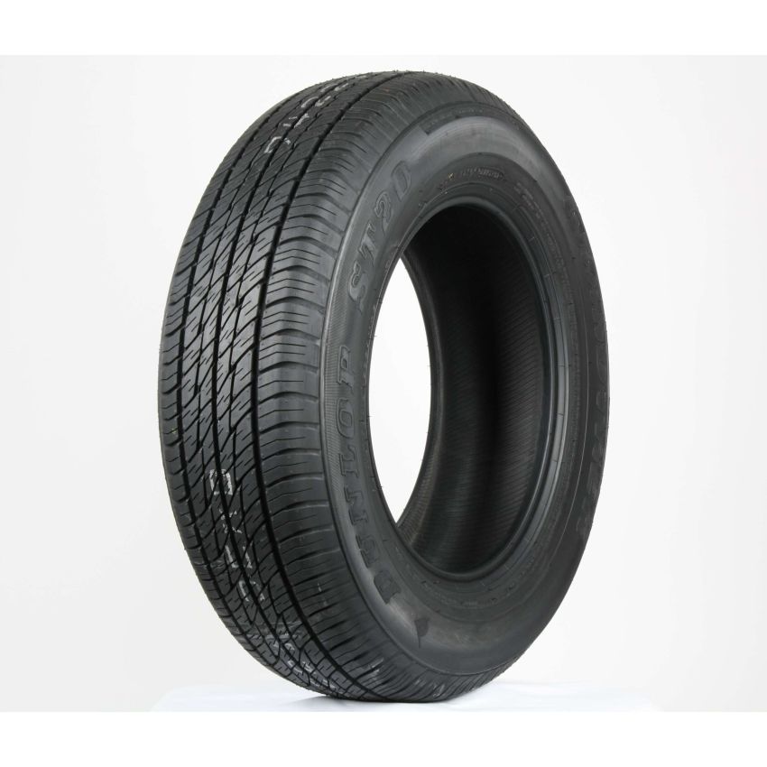 Dunlop 290139031 P215/70r16 Grandtrek St20 Oe