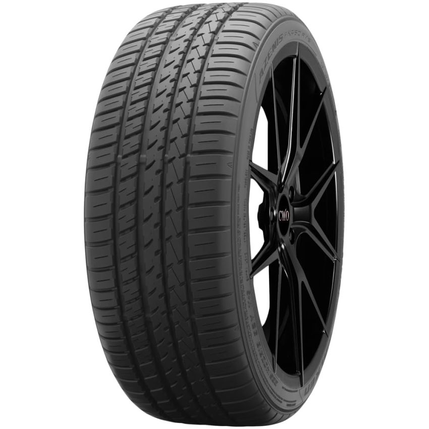 Falken 235/45r18xl 98w Fal Azenis Fk450 A/S