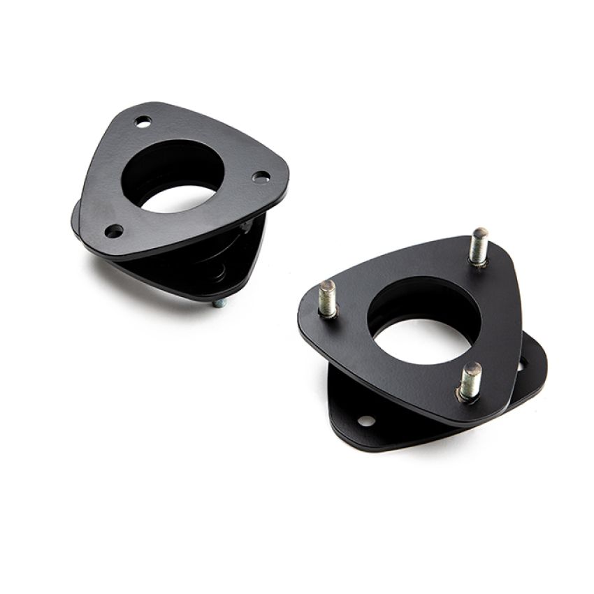 Belltech 04-15 Nissan Titan 4WD 2in Front Strut Spacer