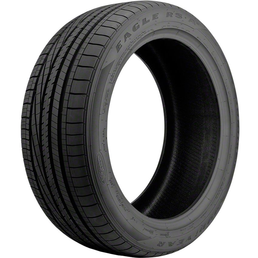 Goodyear  107172659 P245/45r19 Eagle Rs-A2