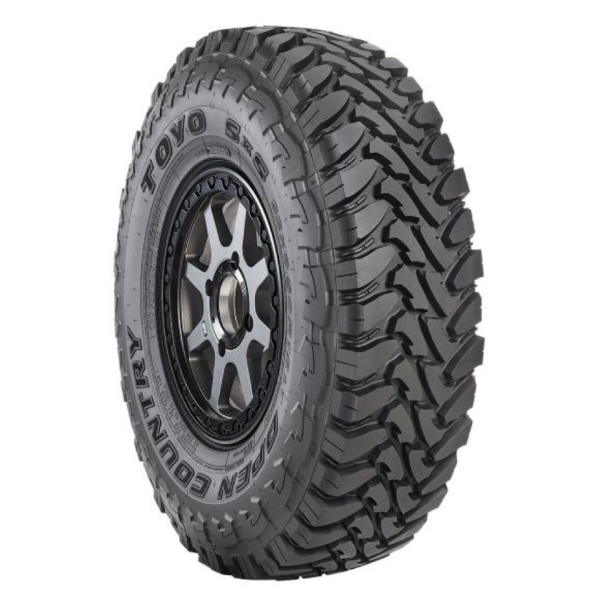 Toyo 32x9.50r15lt Toy Open Country Sxs Bw
