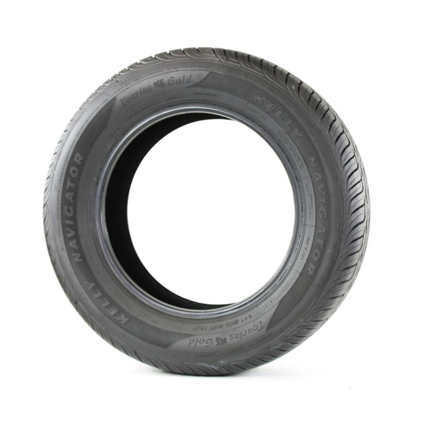 Kelly 353219144 215/55r17 Navigator Touring Gold