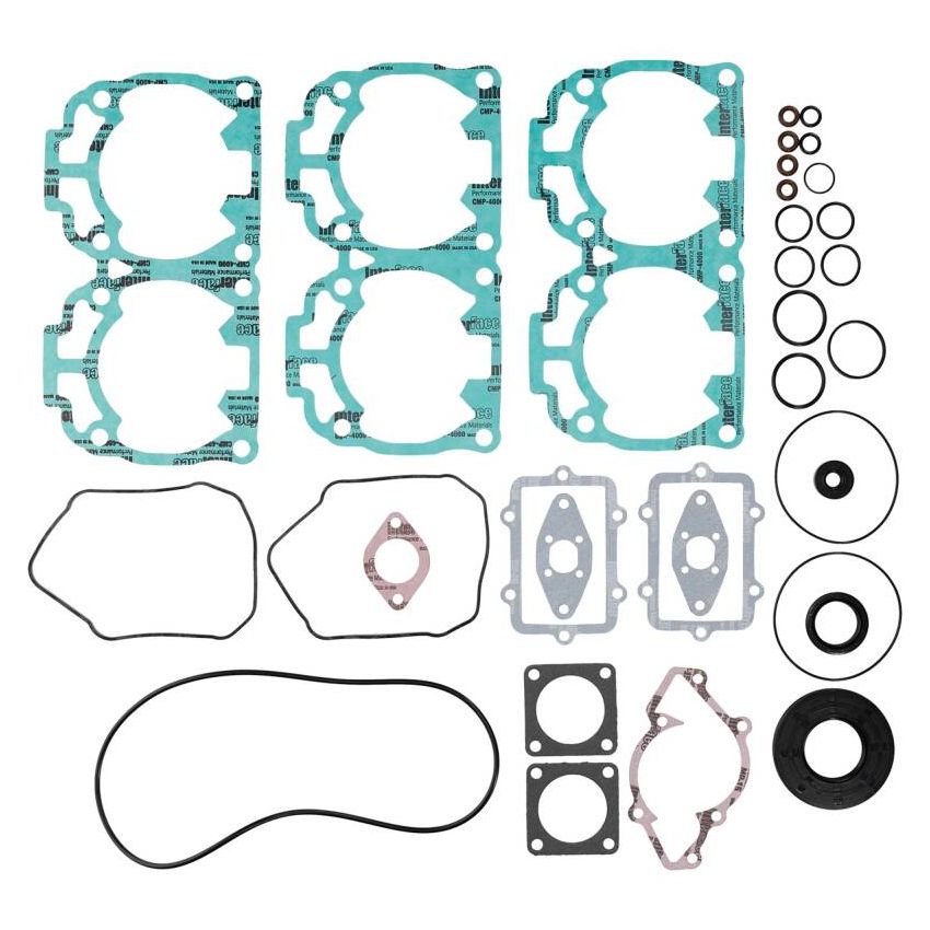 Vertex Pistons 711278 Complete Gasket Kit