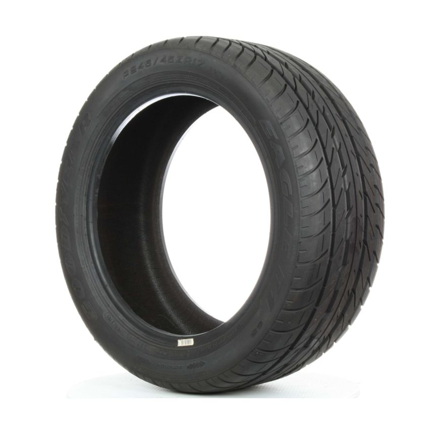 Goodyear  408276181 P295/45ZR18 Eagle F1 GS