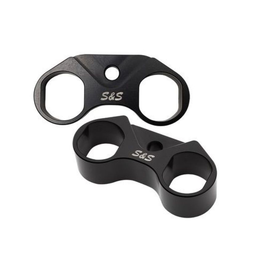 S&S Cycle Tappet Cuffs 06-Up XL
