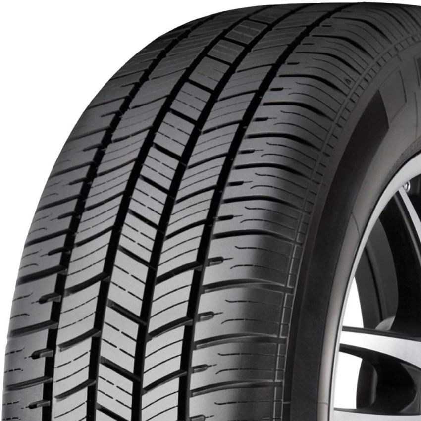 Uniroyal 215/65r16 98t Uni Tiger Paw Awp3