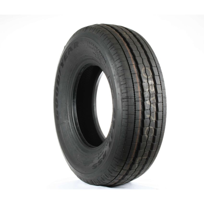 Goodyear  139081305 LT215/85R16 E TL G947 RSS Armor Max