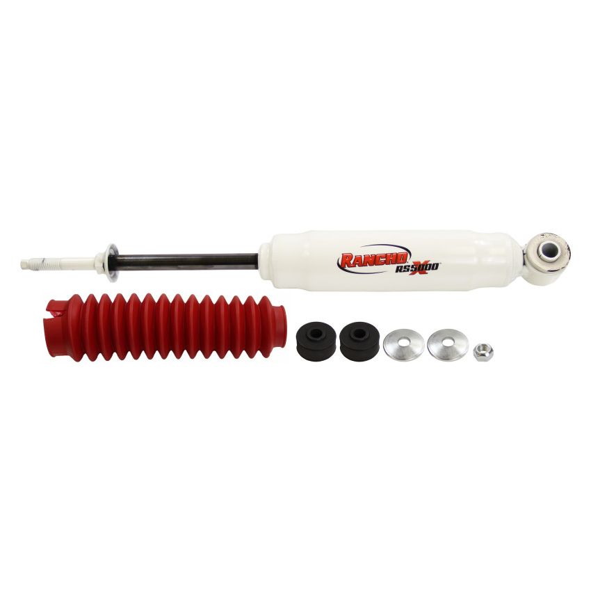 Rancho RS55282 RS5000X Shock Absorber