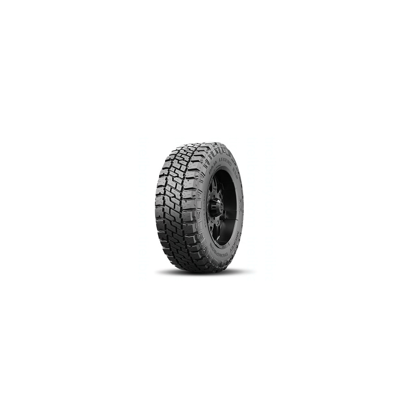 Mickey Thompson 331132002 Mickey Thompson Baja Legend Exp Lt295/60r20