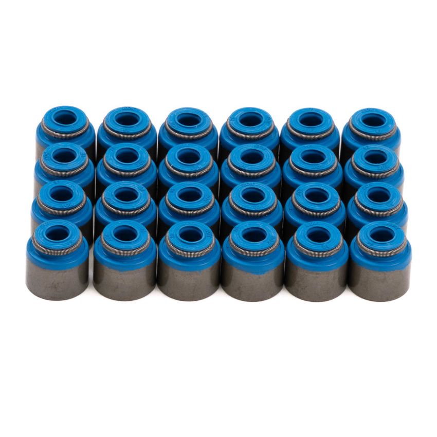 GSC P-D 2023+ Nissan 400Z VR30DDTT Valve Stem Seal - Set of 24