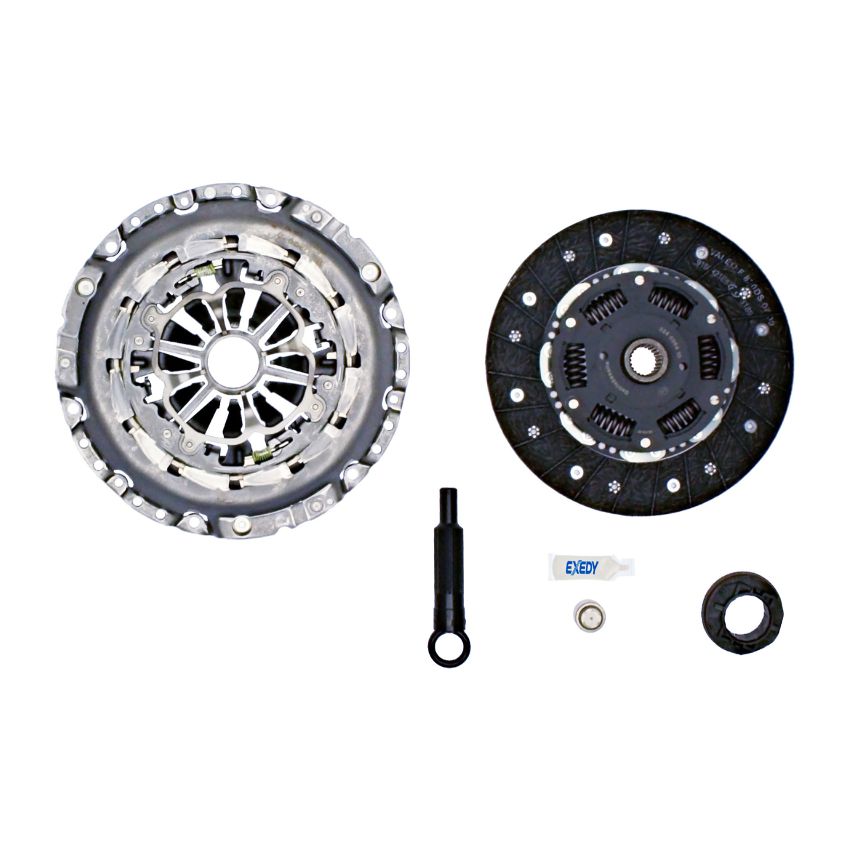 Exedy AUK1003 EXEDY OEM Clutch Kit; AUDI, VW