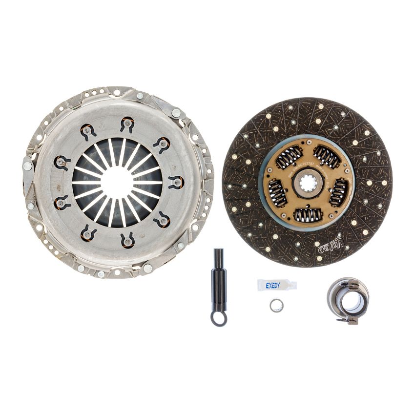 Exedy CRK1010 EXEDY OEM Clutch Kit; CHRYSLER