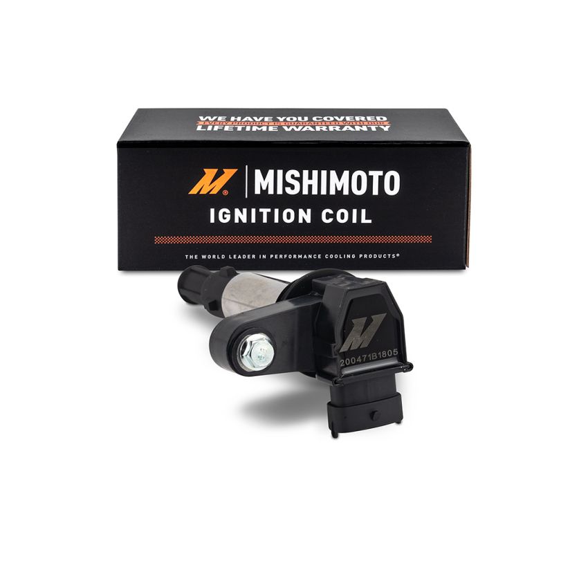 Mishimoto MMIG-CAD-04 04-09 Cadillac CTS V6 Ignition Coil