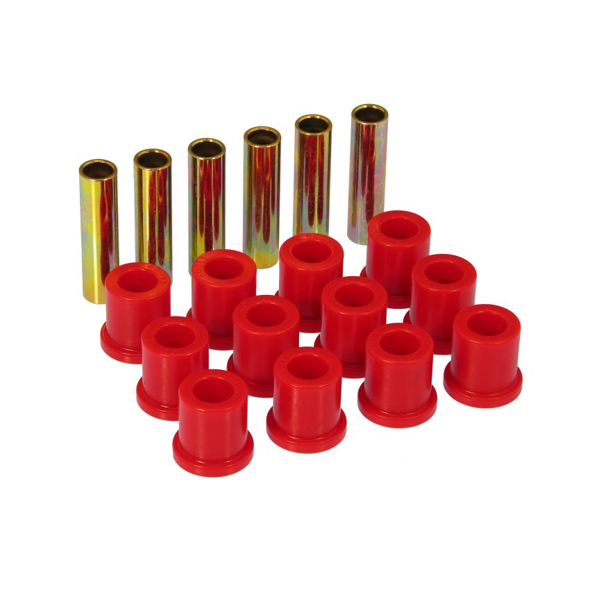 PROTHANE PTN6-1002 FORD 2WD RR BUSH 73-9F10 0/-81F150