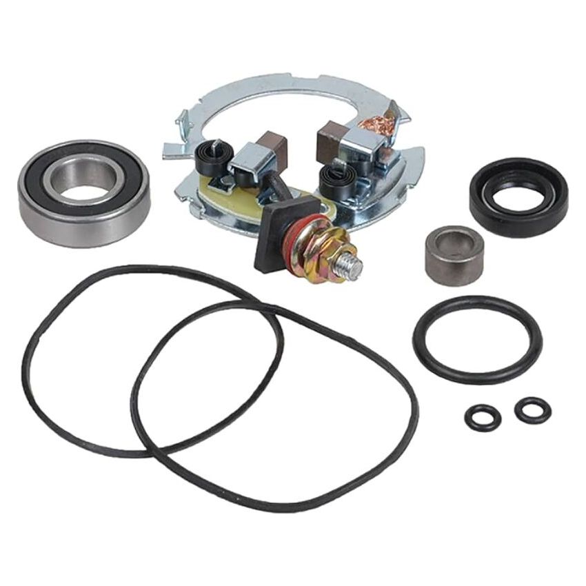 Arrowhead 414-54037 Honda ATV Parts Kit - Includes Brush Holder