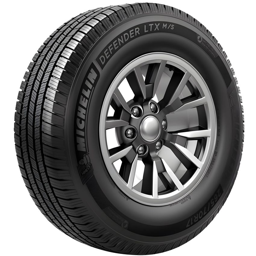 Michelin 31x10.50r15/6 109r Mic Defender Ltx M/S  Orwl