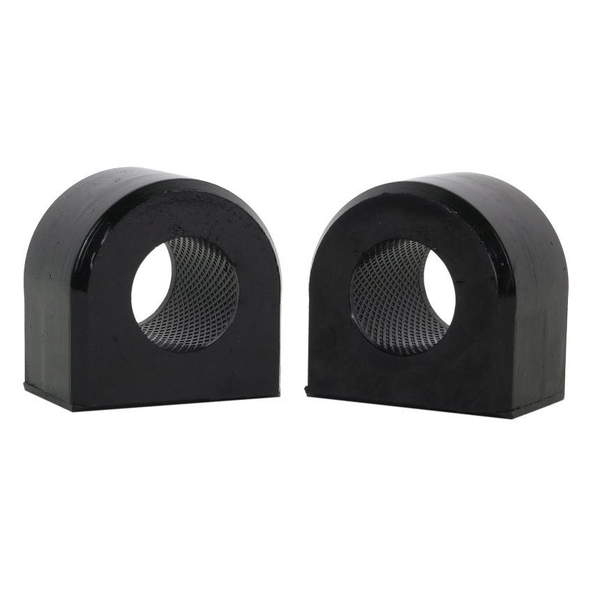 Whiteline 06-14 Volkswagen GTI 23.6mm Front Sway Bar Mount Bushing Kit