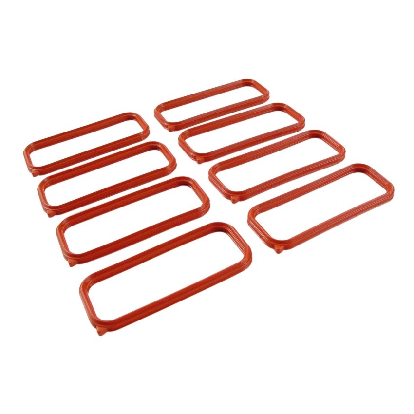 FAST Manifold Upper Shell 92mm - Black