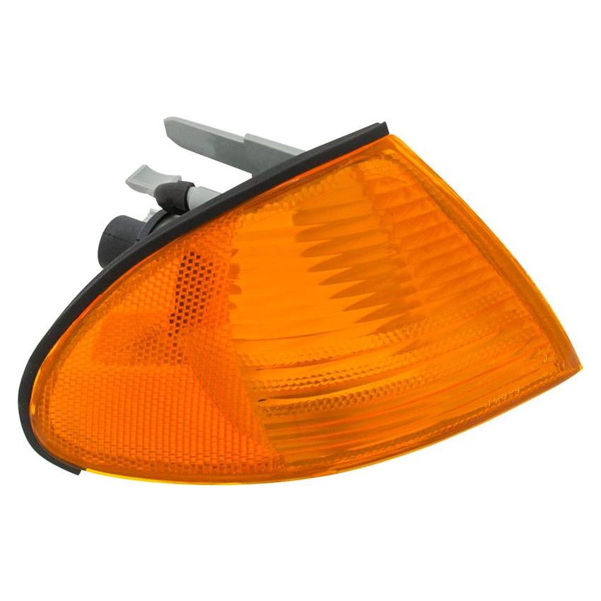 EAGLE EYES BM023-B000R Parking Light Assembly