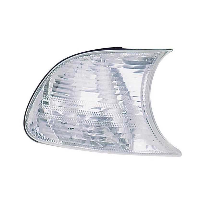 EAGLE EYES BM029-U00WR Parking Light Assembly
