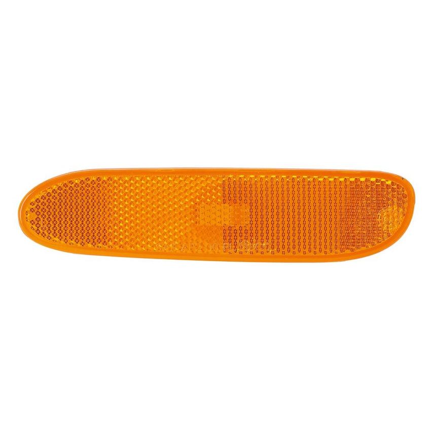 EAGLE EYES CS066-U000L Side Marker Light Assembly