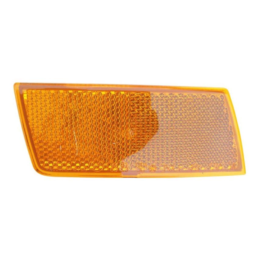 EAGLE EYES CS191-U000R Side Marker Light Assembly
