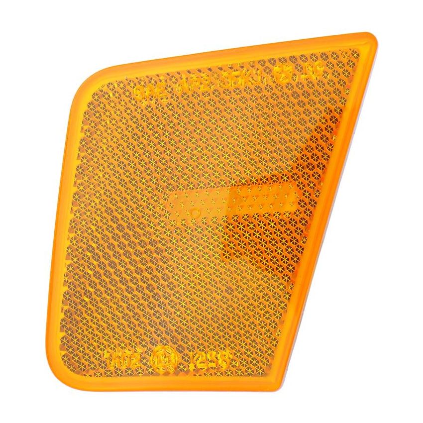 EAGLE EYES CS199-U000L Side Marker Light Assembly