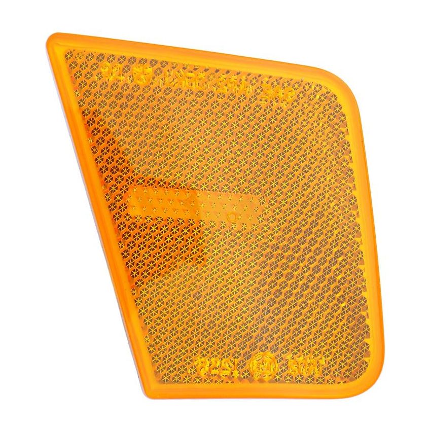 EAGLE EYES CS199-U000R Side Marker Light Assembly