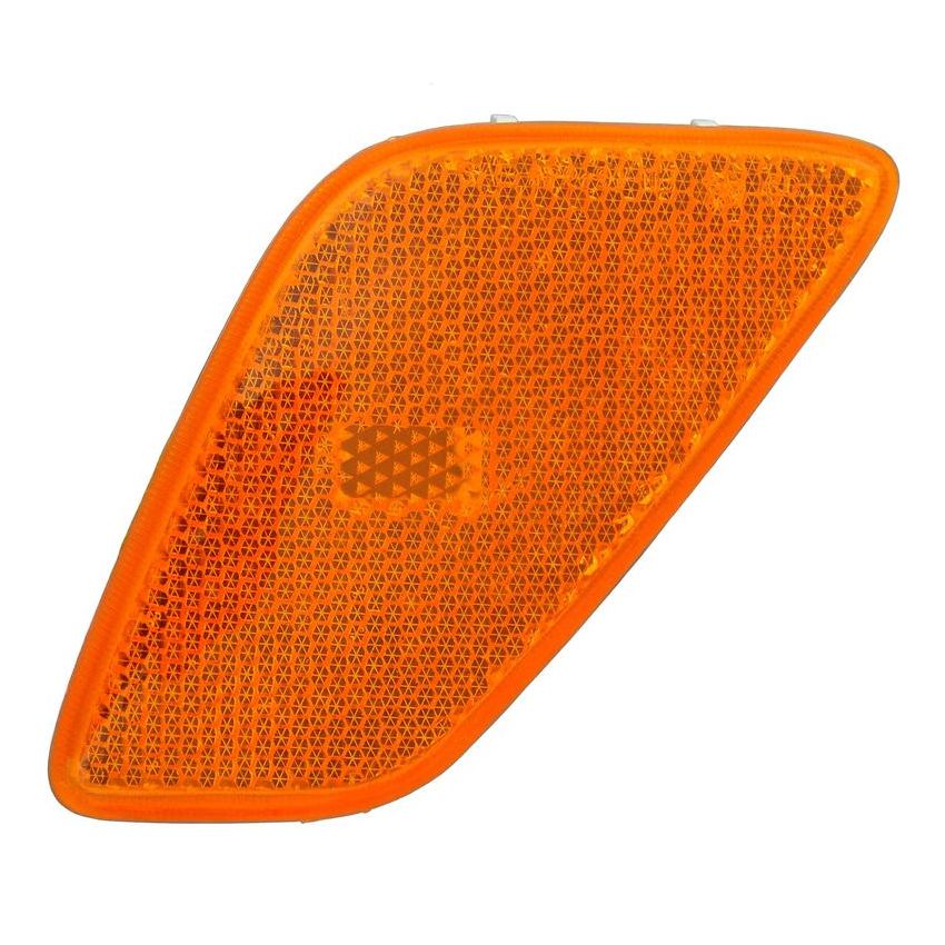 EAGLE EYES CS317-U000L Side Marker Light Assembly
