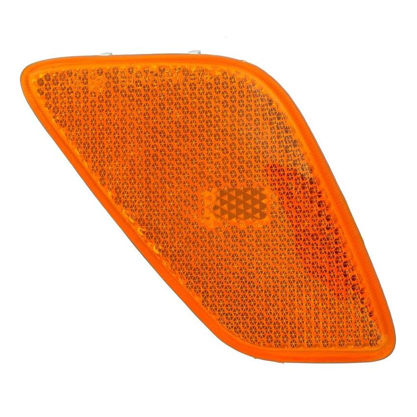 EAGLE EYES CS317-U000R Side Marker Light Assembly