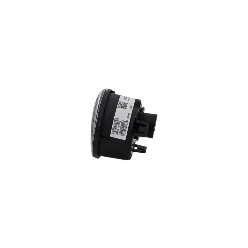 EAGLE EYES CS319-B100L Parking Light Lens / Housing