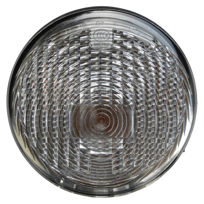 EAGLE EYES CS319-B100R Parking Light Lens / Housing