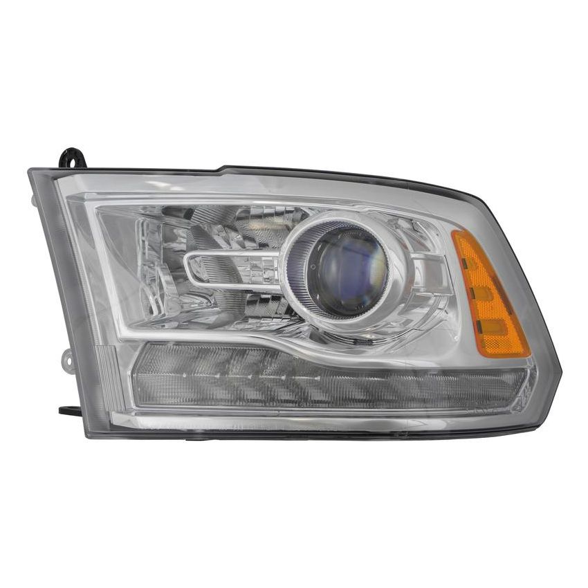 EAGLE EYES CS361-B001L Headlight Assembly