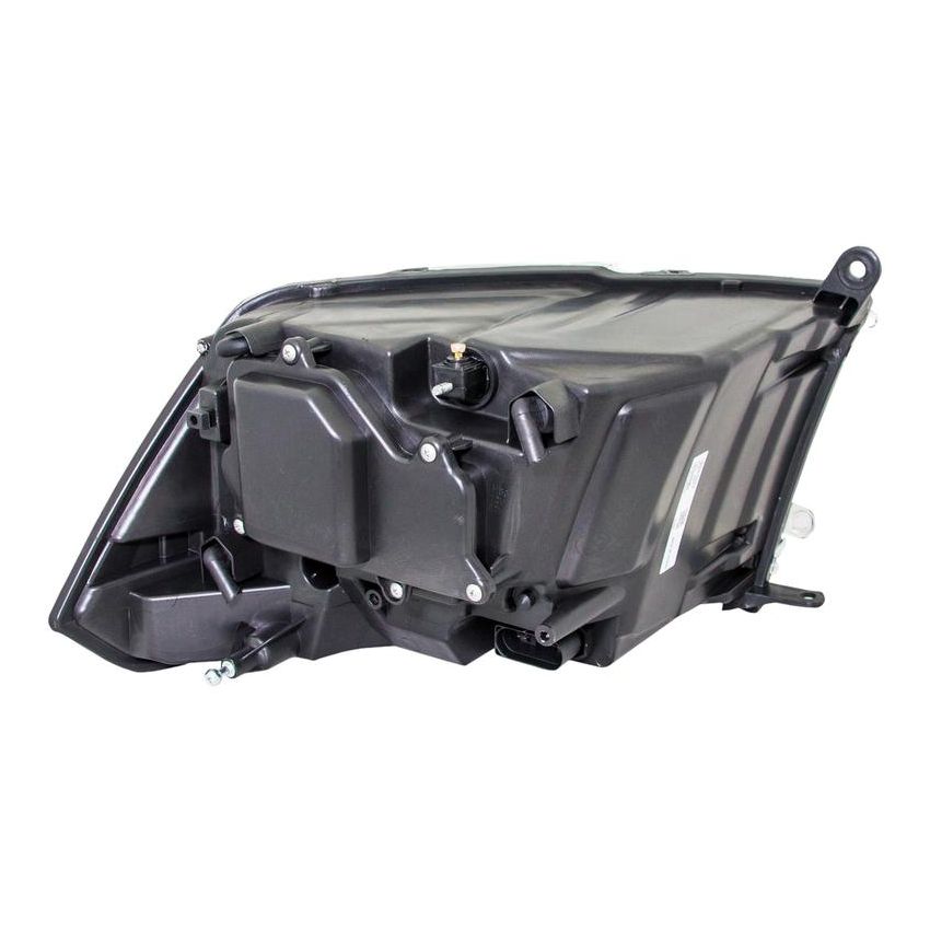 EAGLE EYES CS361-B001L Headlight Assembly