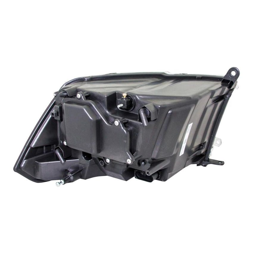 EAGLE EYES CS361-B001LR Headlight Assembly