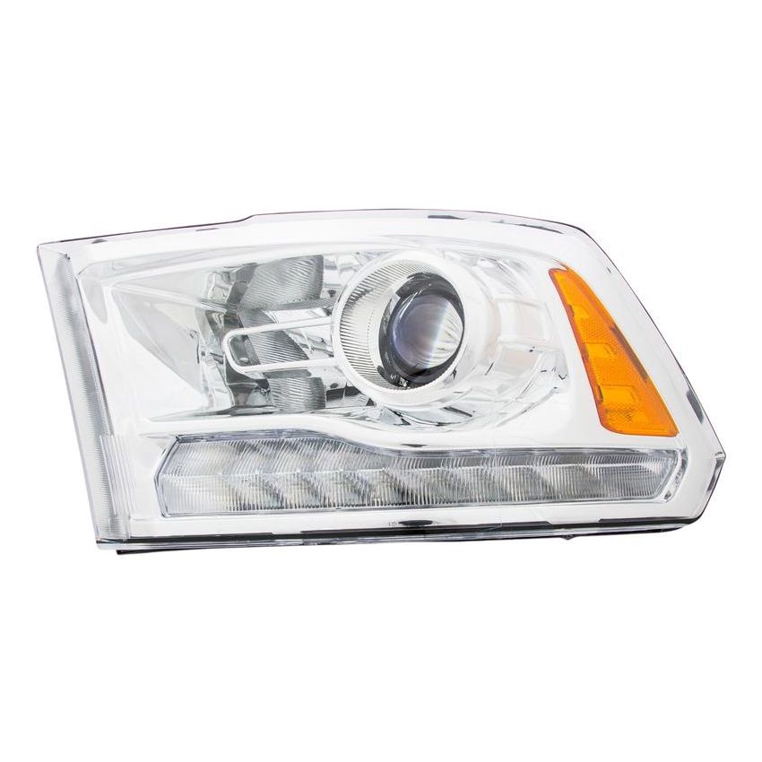 EAGLE EYES CS361-B001LR Headlight Assembly