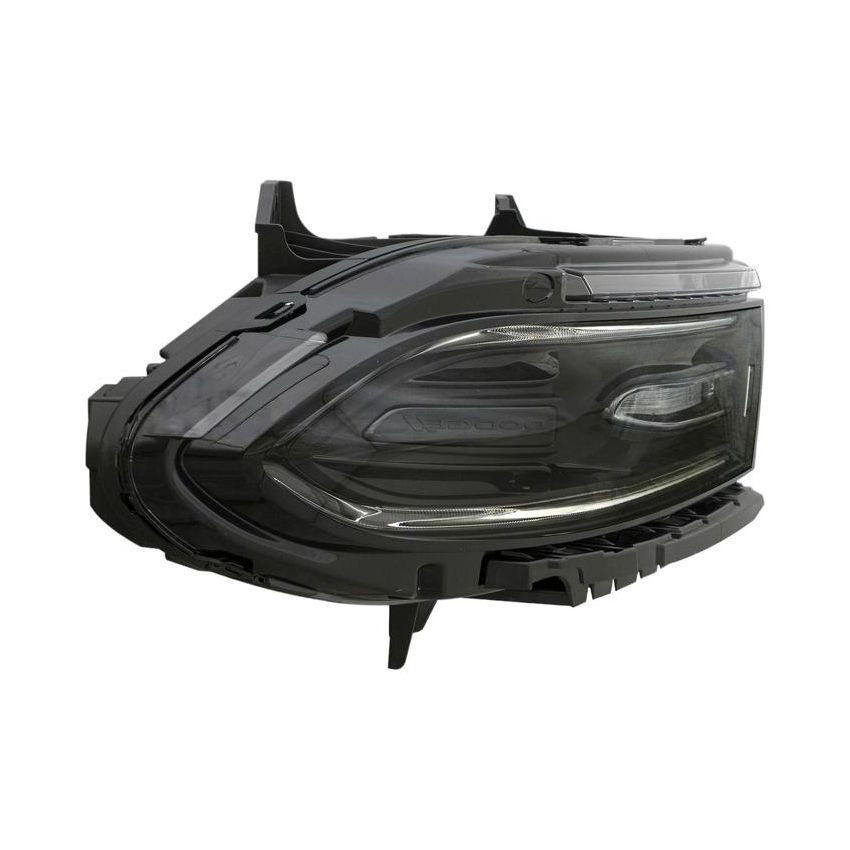 EAGLE EYES CS394-B111R Headlight Assembly