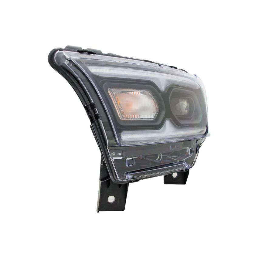 EAGLE EYES CS450-B101L Headlight Assembly