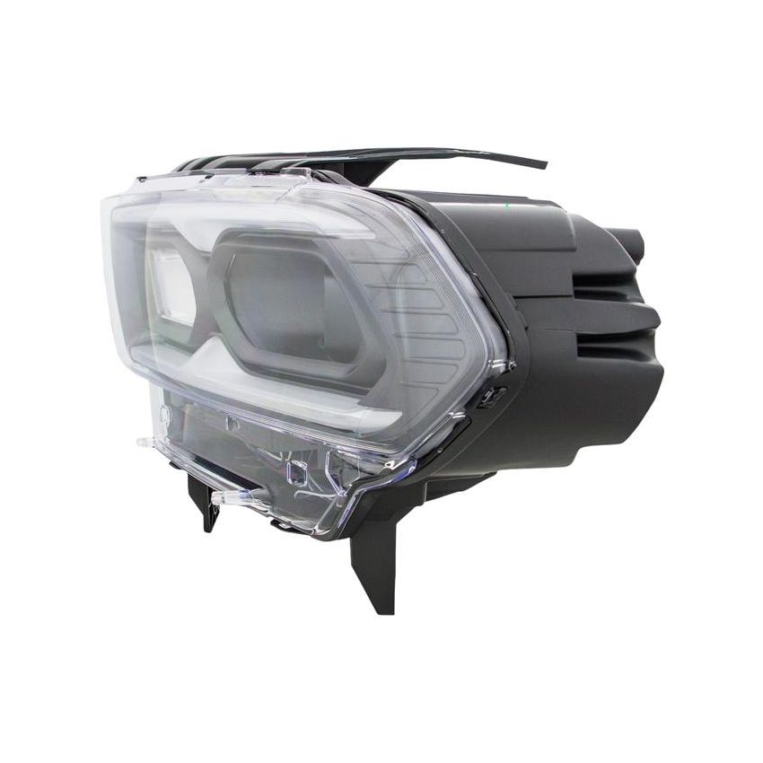 EAGLE EYES CS450-B101L Headlight Assembly