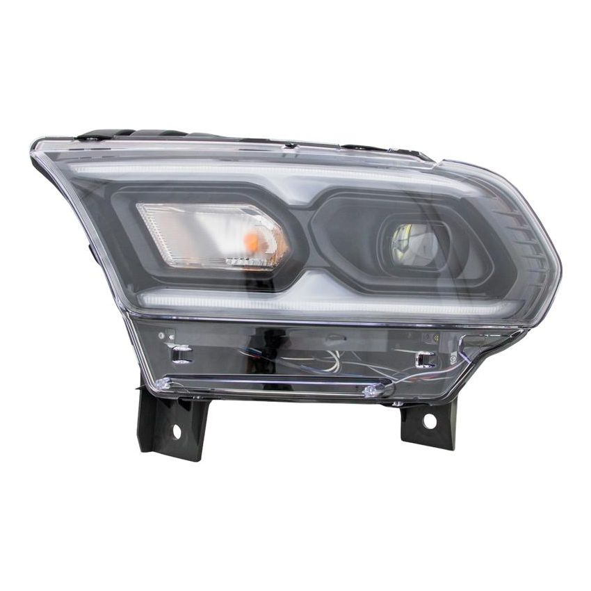 EAGLE EYES CS450-B101L Headlight Assembly