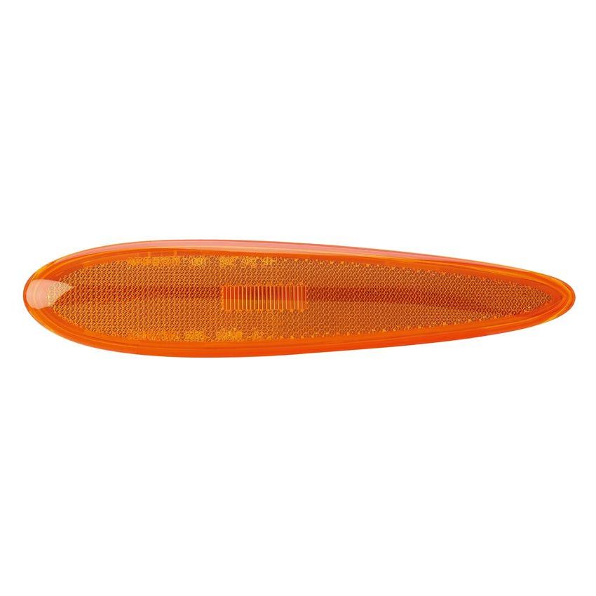 EAGLE EYES DS472-B000L Side Marker Light Assembly