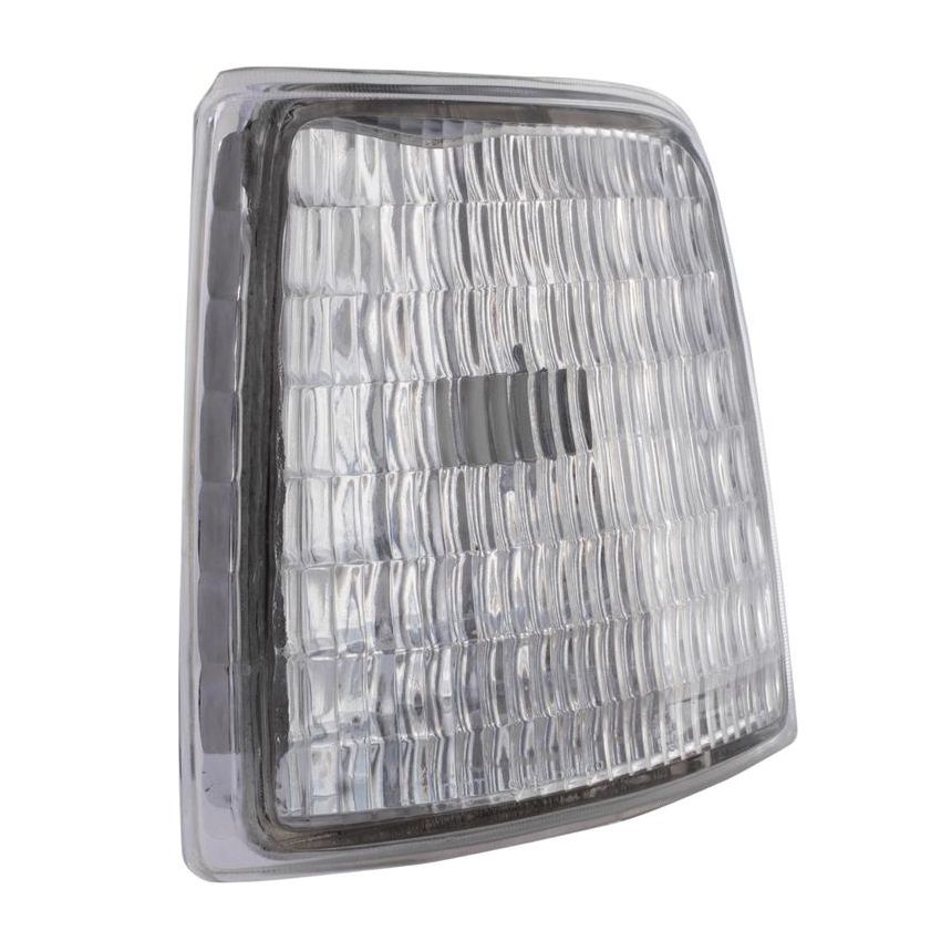 EAGLE EYES FR109-U000R Side Marker Light Assembly