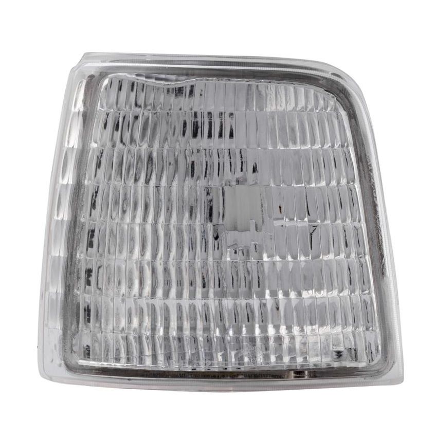 EAGLE EYES FR109-U000R Side Marker Light Assembly