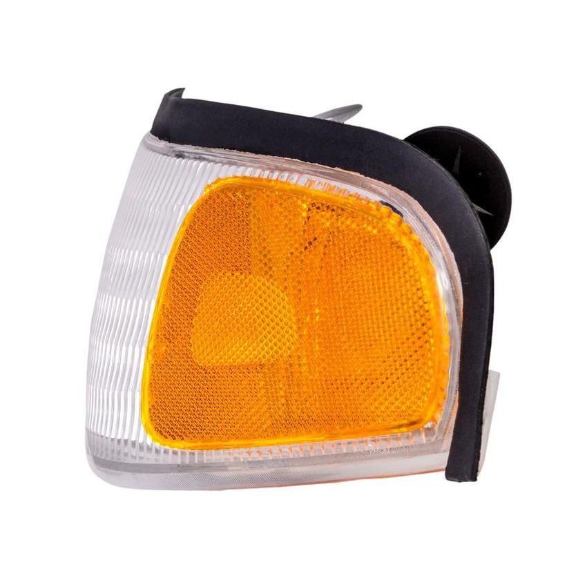 EAGLE EYES FR182-U000R Parking Light Assembly