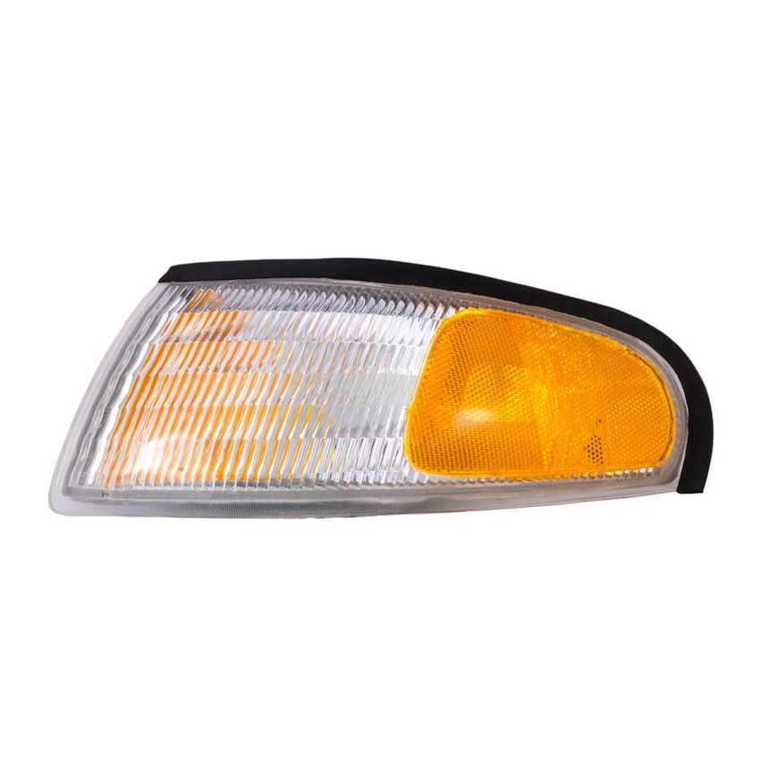 EAGLE EYES FR182-U000R Parking Light Assembly