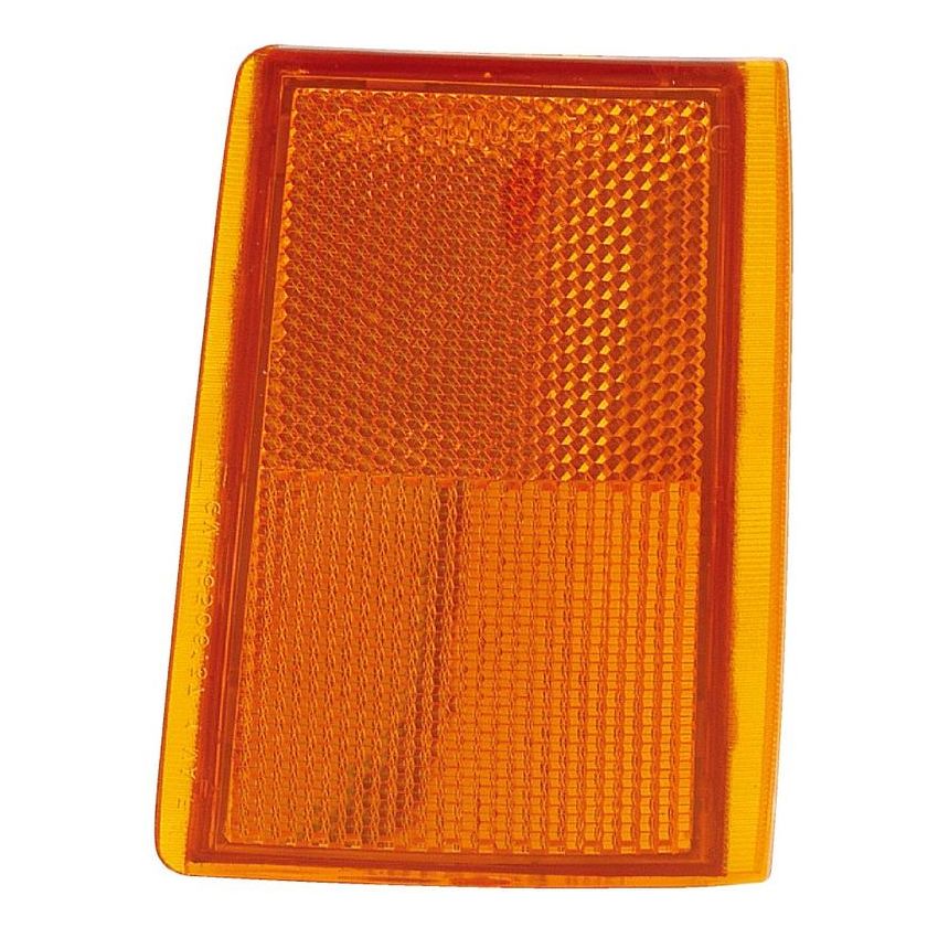 EAGLE EYES GM081-0000R Side Reflector