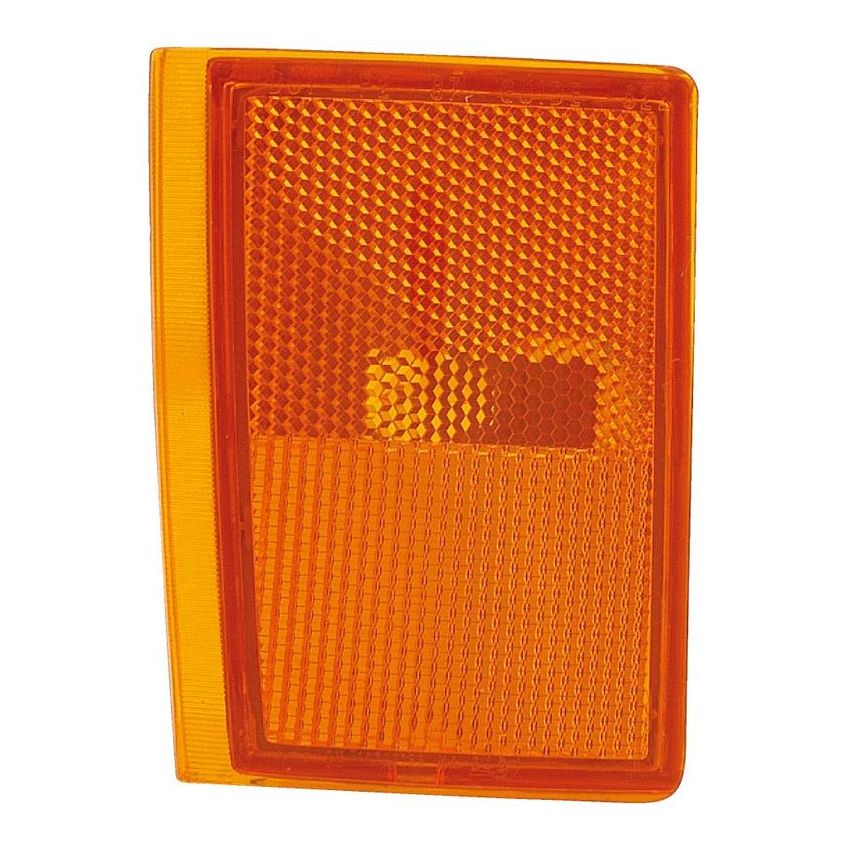 EAGLE EYES GM082-U000L Side Marker Light Assembly