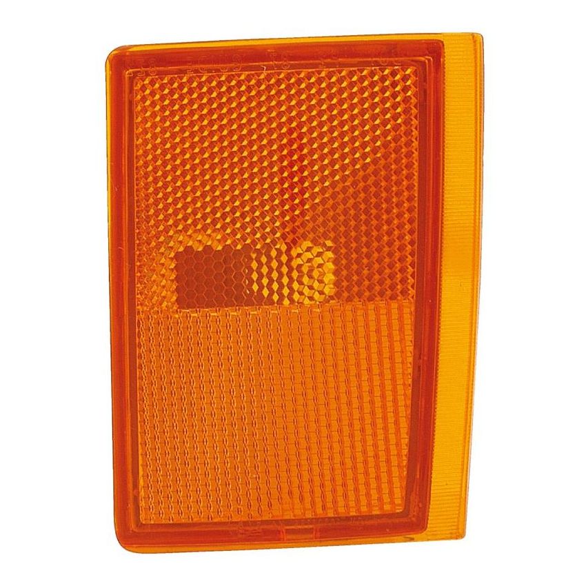 EAGLE EYES GM082-U000R Side Marker Light Assembly
